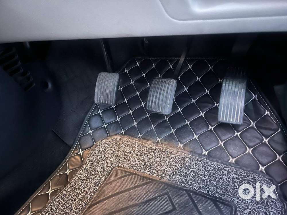 Hyundai Aura Petrol Manual 2020