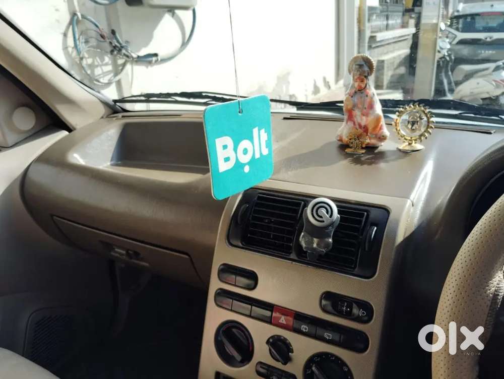 A Less Runned Family Car.