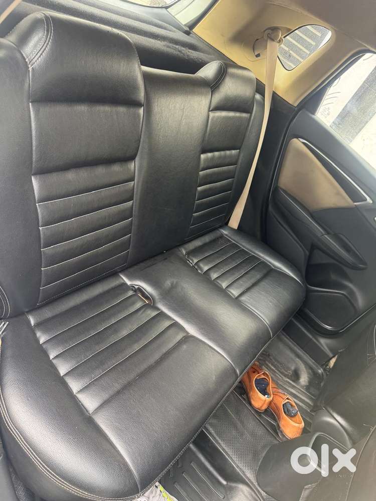 Honda Jazz V Automatic, 2017, Petrol