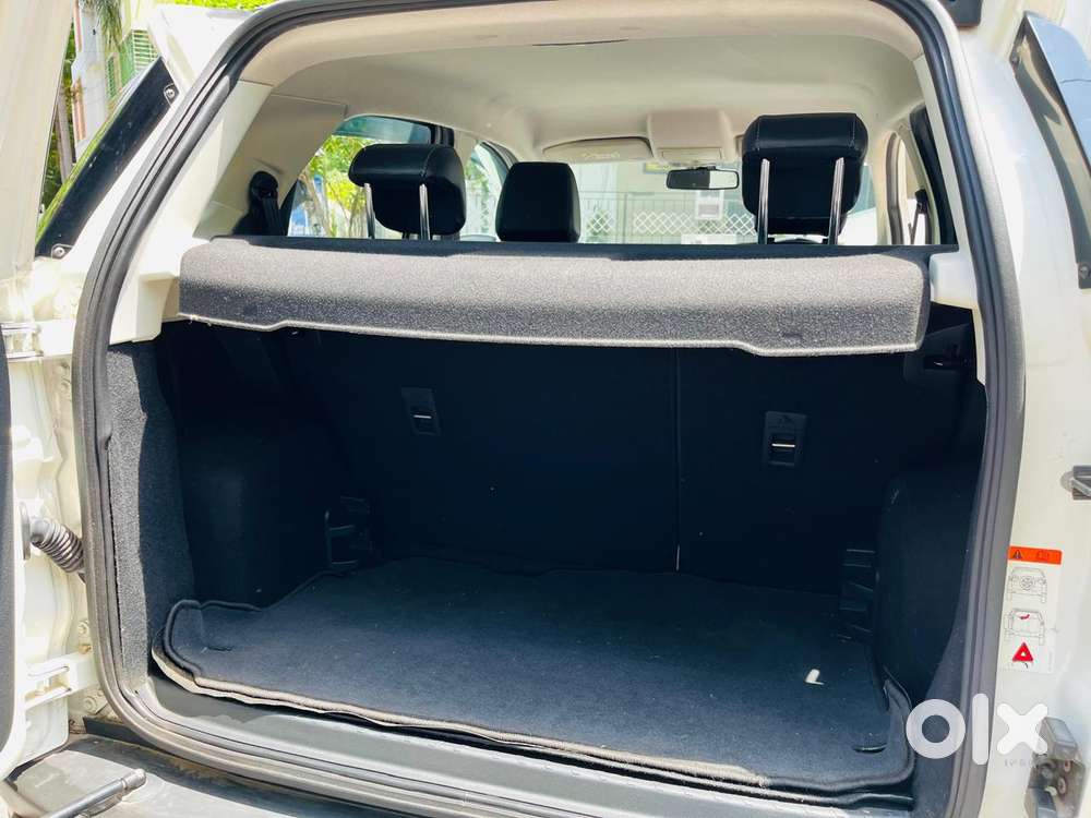 Ford Ecosport 1.5 Petrol Titanium Plus At, 2018, Petrol