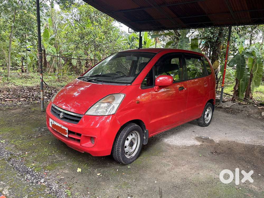 Maruti Suzuki Zen Estilo Vxi Bsiv, 2007, Petrol
