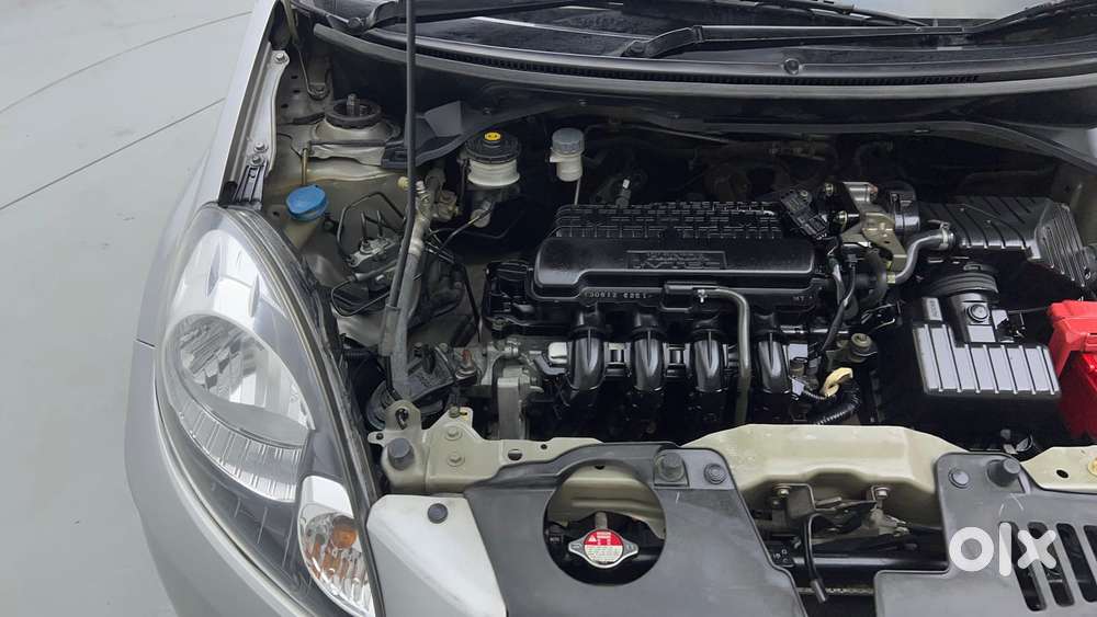 Honda Amaze S I-vtec, 2013, Petrol
