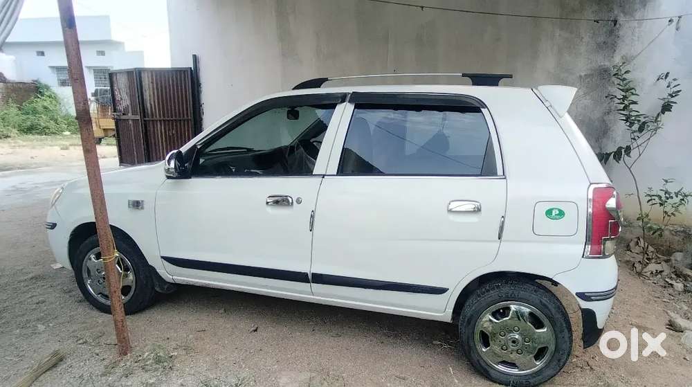 Maruti Suzuki Alto 2011 Diesel Manual