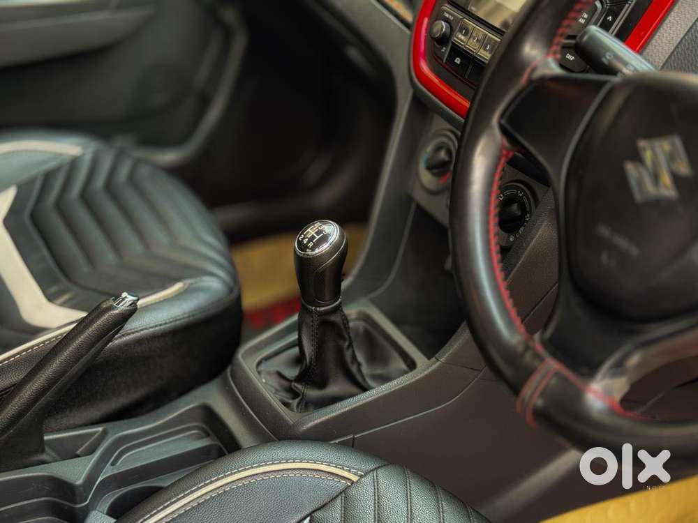 Maruti Suzuki Brezza Vdi, 2017, Diesel