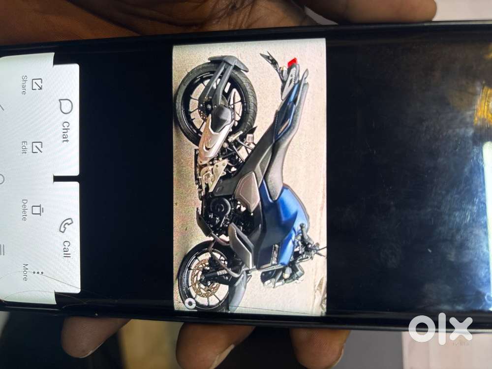 Yamaha FZ-S 2019 Bike