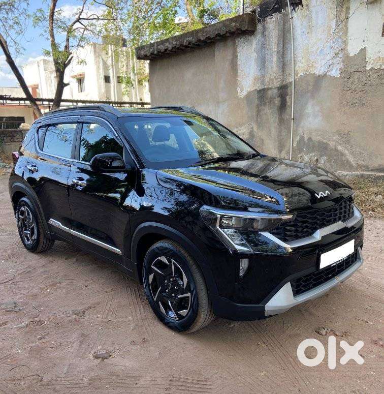 Kia Sonet Htk Plus, 2024, Petrol