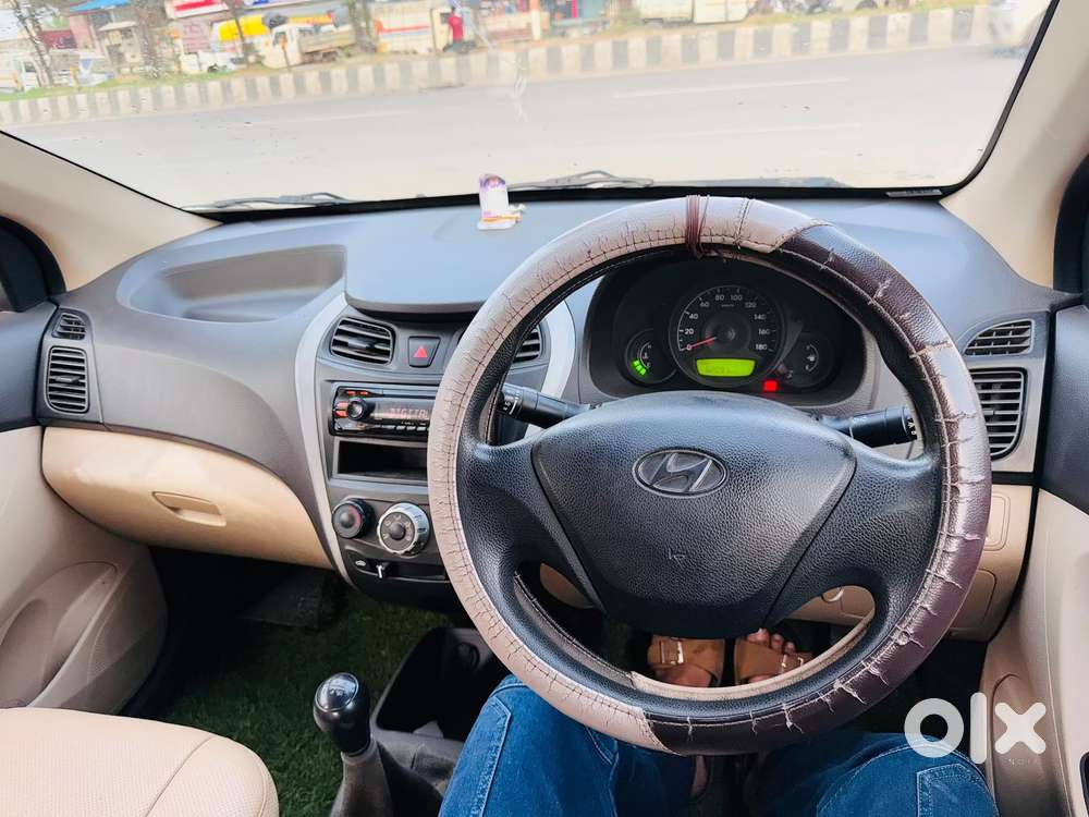 Hyundai Eon Era, 2013, Petrol