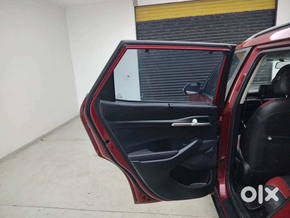 Kia Seltos Htk Plus D, 2021, Diesel
