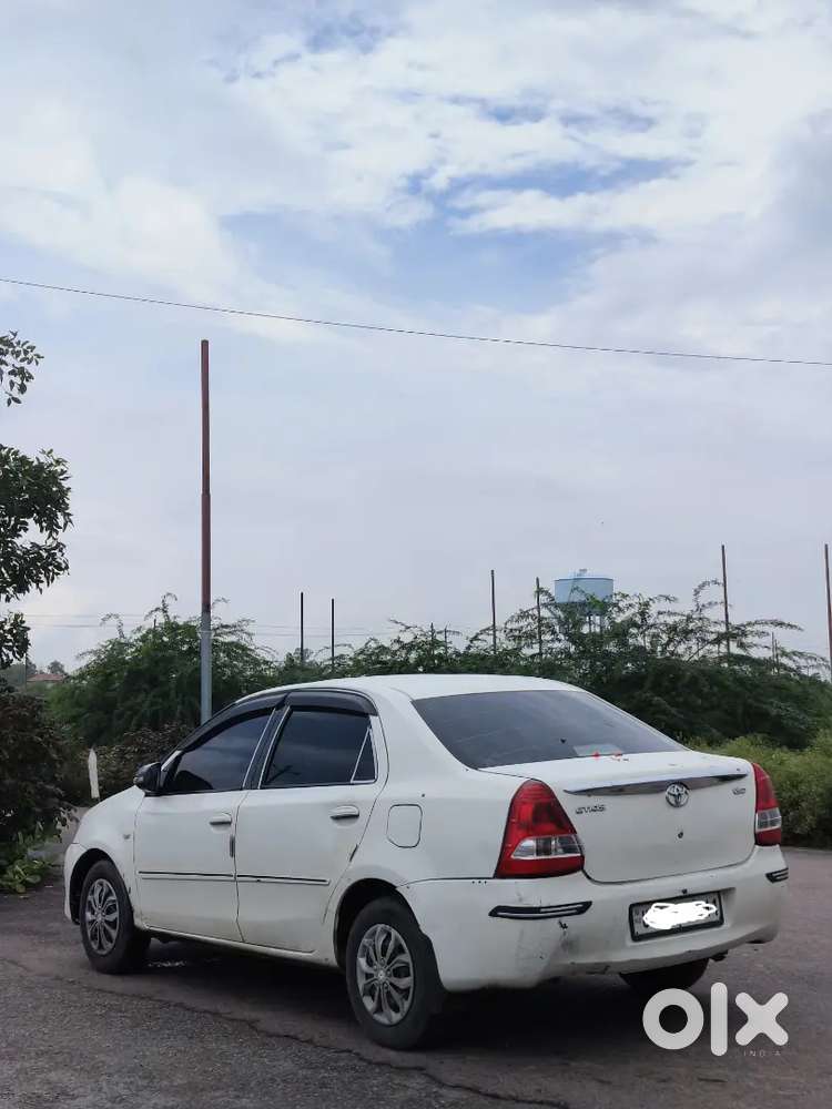 Toyota Etios