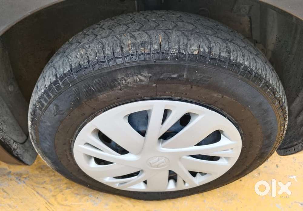 Maruti Suzuki Swift Vxi, 2016, Petrol