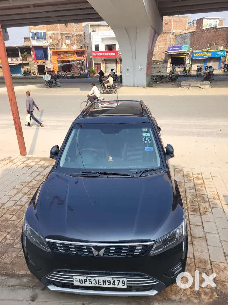 Mahindra Xuv300 2023 Drive