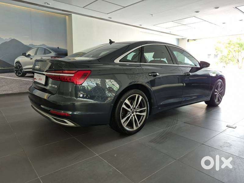 Audi A6 2.0 45 Tfsi Technology, 2023, Petrol