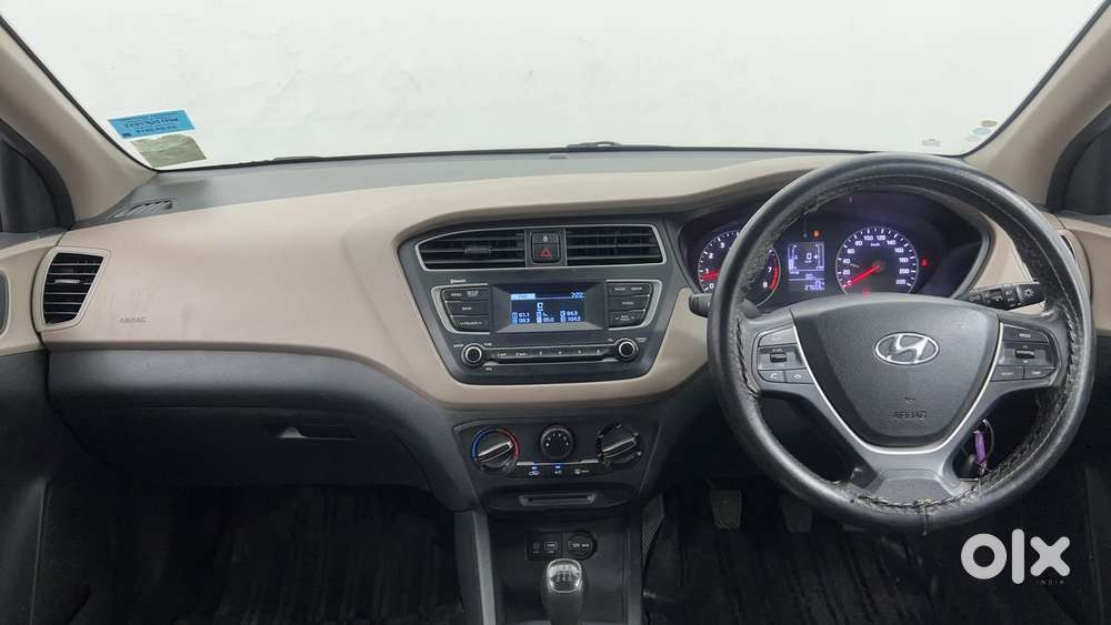 Hyundai Elite I20 [2018-2020] 1.2 Sportz, 2018, Petrol