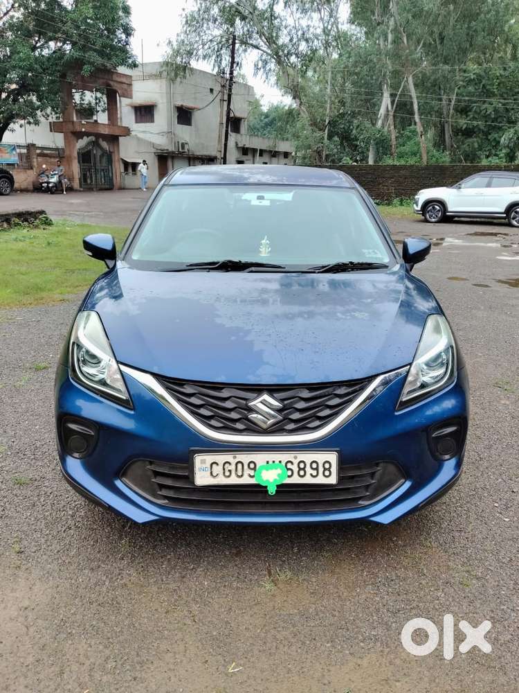 Maruti Suzuki Baleno 1.3 Delta, 2019, Petrol
