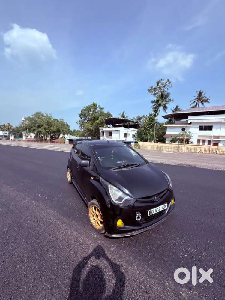 Modified Eon For Sale