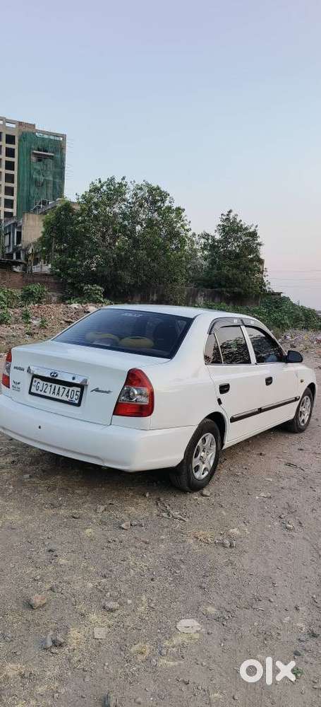 Hyundai Avante, 2012, Cng & Hybrids