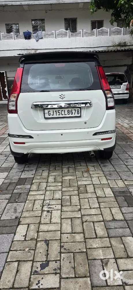 Maruti Suzuki Wagon R Lxi Cng 2022