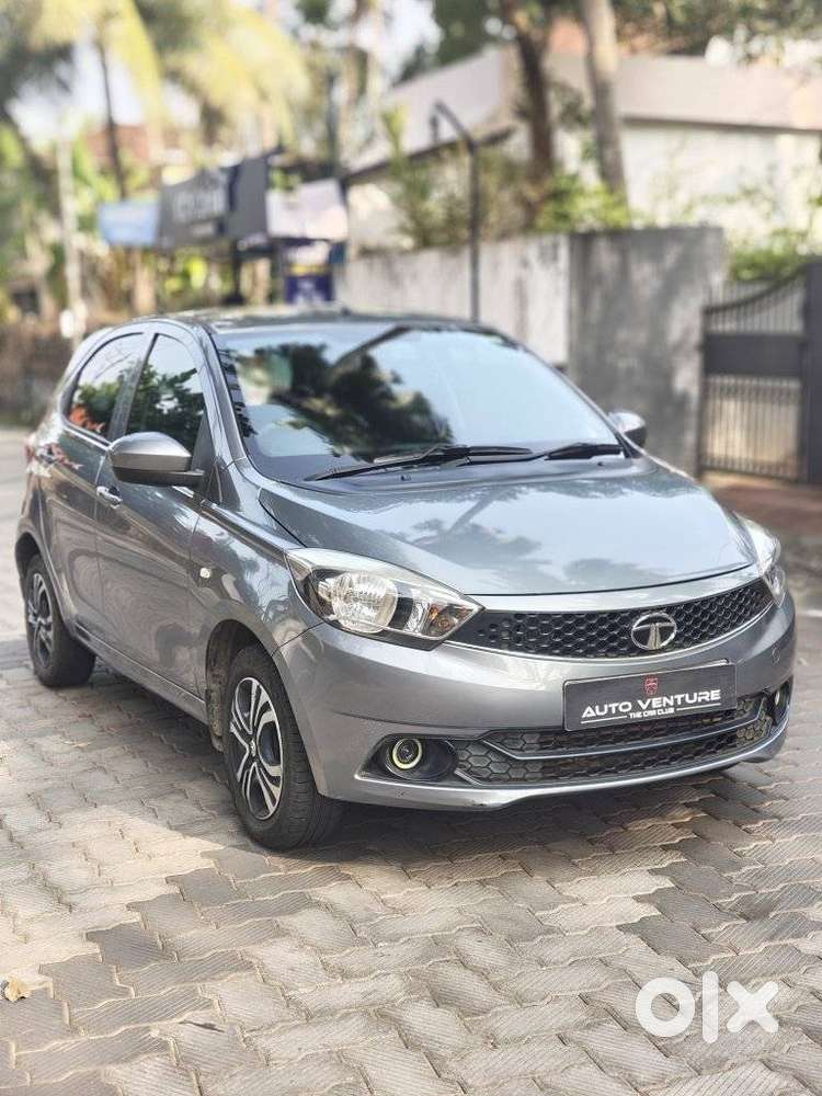 Tata Tiago Xz, 2019, Petrol