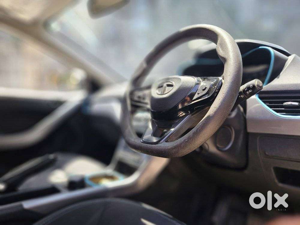 Tata Nexon Ev Xm, 2022, Electric