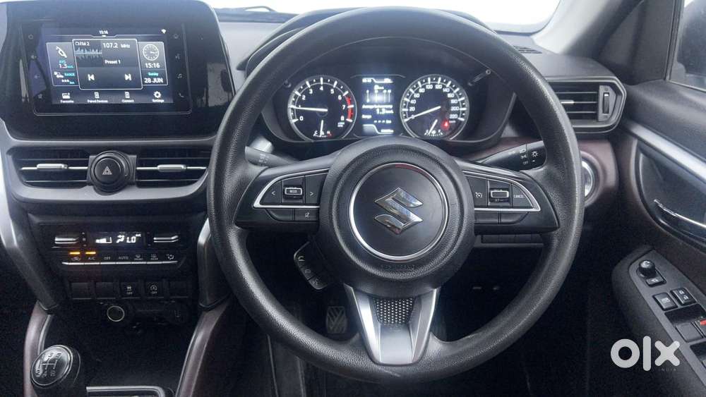 Maruti Suzuki Grand Vitara 1.5 Delta Smart Hybrid, 2023, Petrol