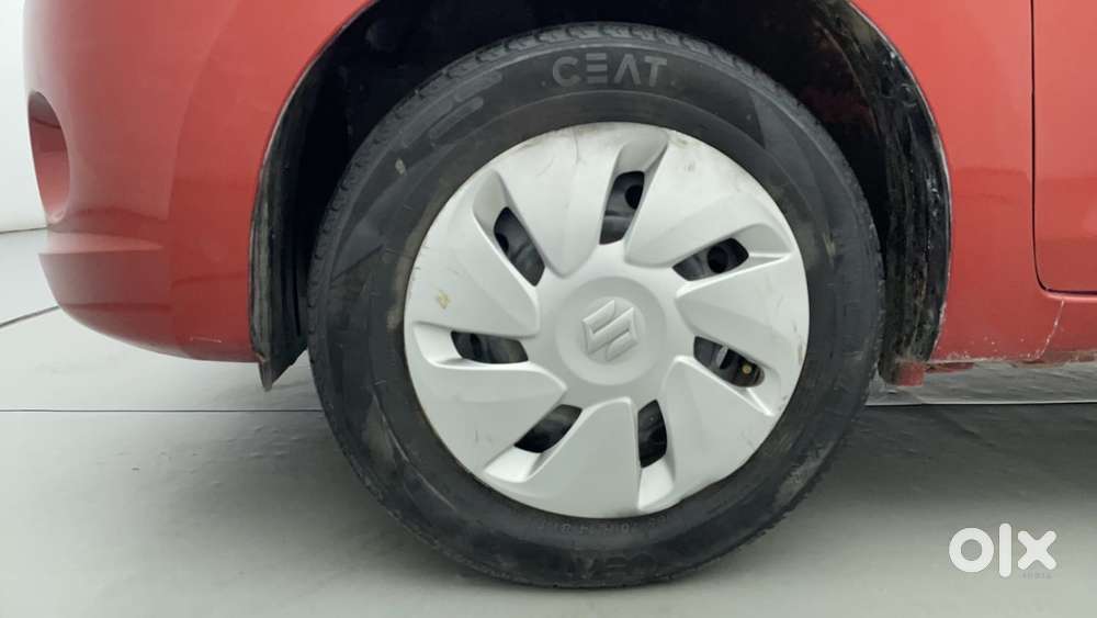 Maruti Suzuki Celerio 1.0 Vxi Amt, 2015, Petrol