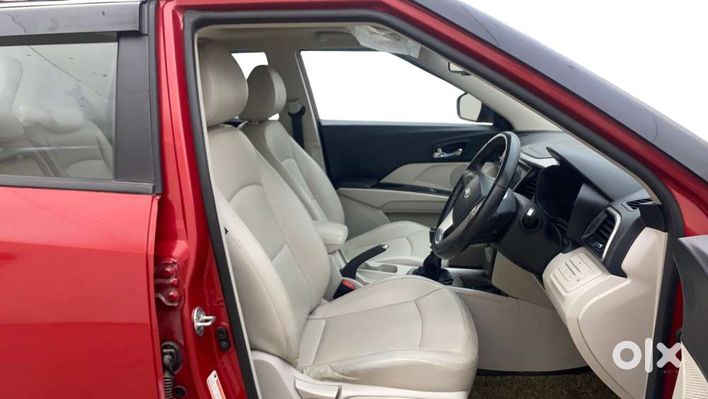 Mahindra Xuv300 W8 Option Diesel, 2019, Diesel