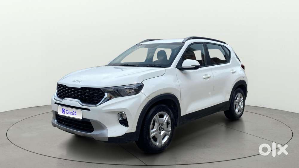 Kia Sonet 1.2 Htk Plus, 2022, Petrol