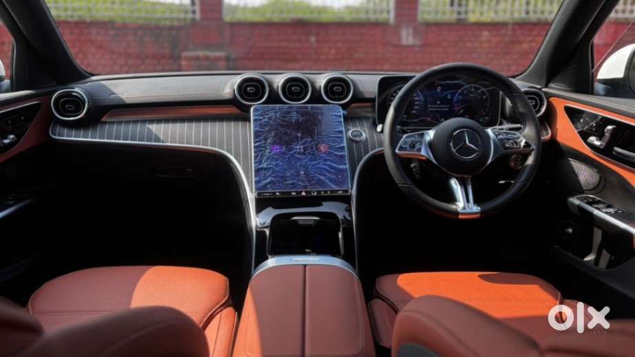 Mercedes-benz C Class Prime 200, 2026, Petrol