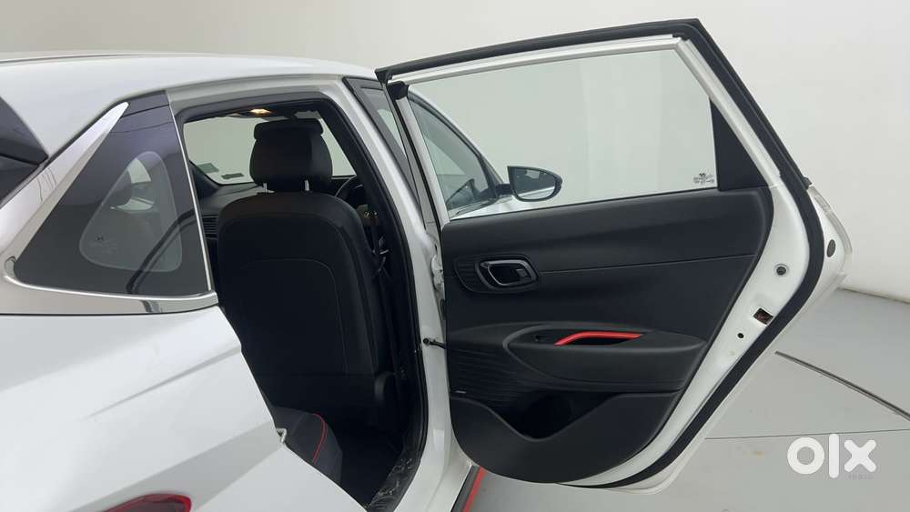 Hyundai I20 N Line N8 1.0 Turbo Dct, 2023, Petrol