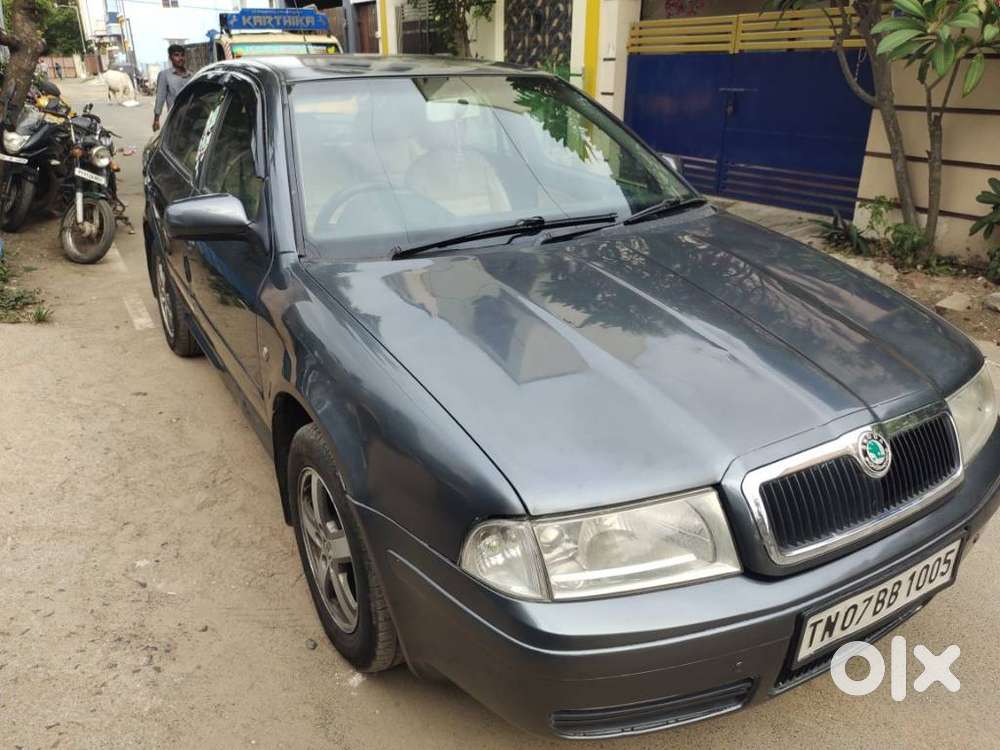Skoda Octavia 1.9 Tdi, 2008, Diesel