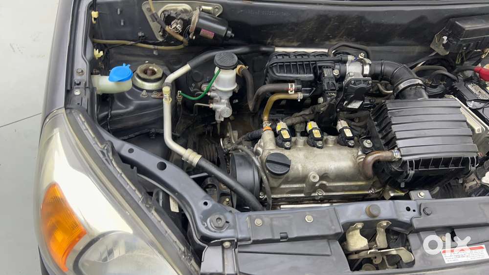 Maruti Suzuki Alto 800 Lxi, 2017, Petrol