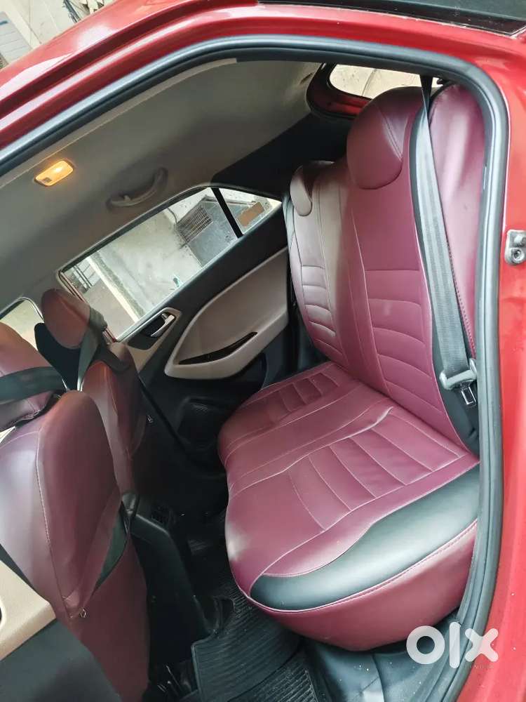 Hyundai Elite I20 Magna+ Vtvt  2019 October