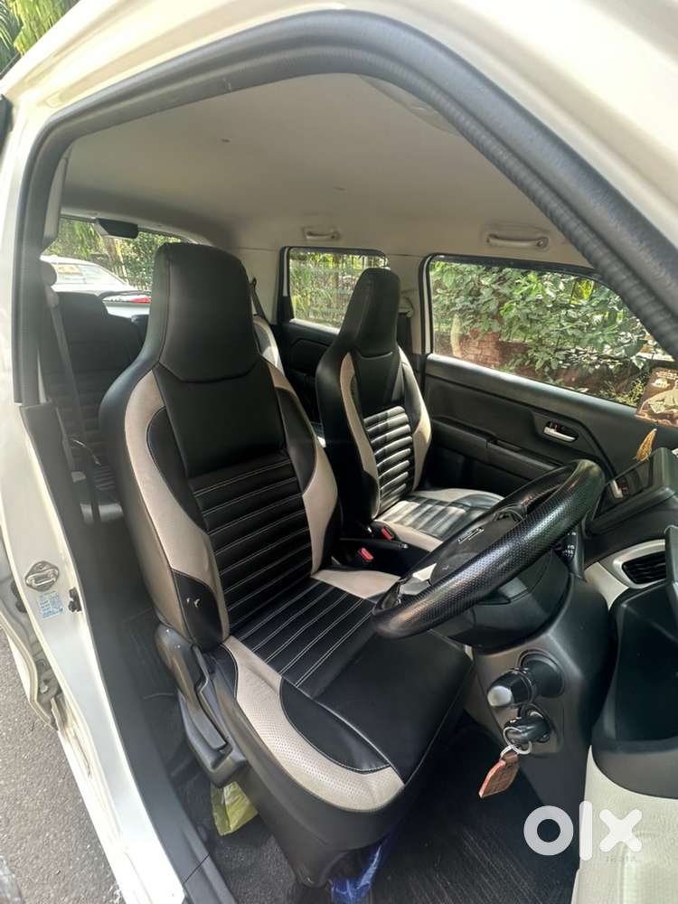 Wagon R Automatic 1.2 Zxi Ags
