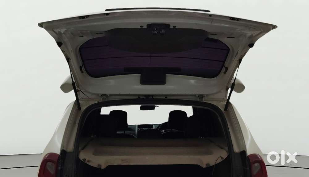 Renault Duster 1.5 85ps Rxz 4x2 Mt Diesel, 2017, Diesel