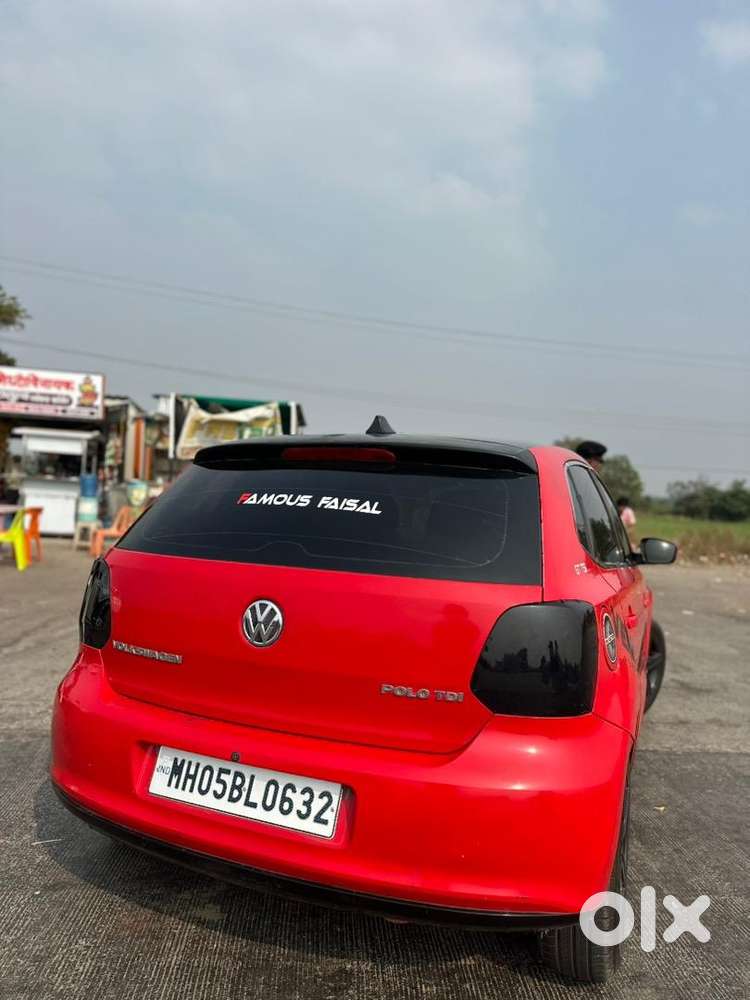 Volkswagen Polo 14