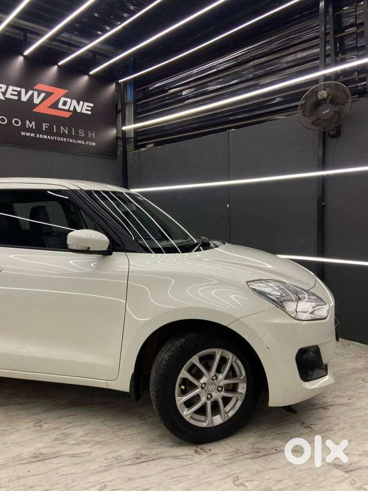 Maruti Suzuki Swift Vvt Zxi, 2024, Petrol