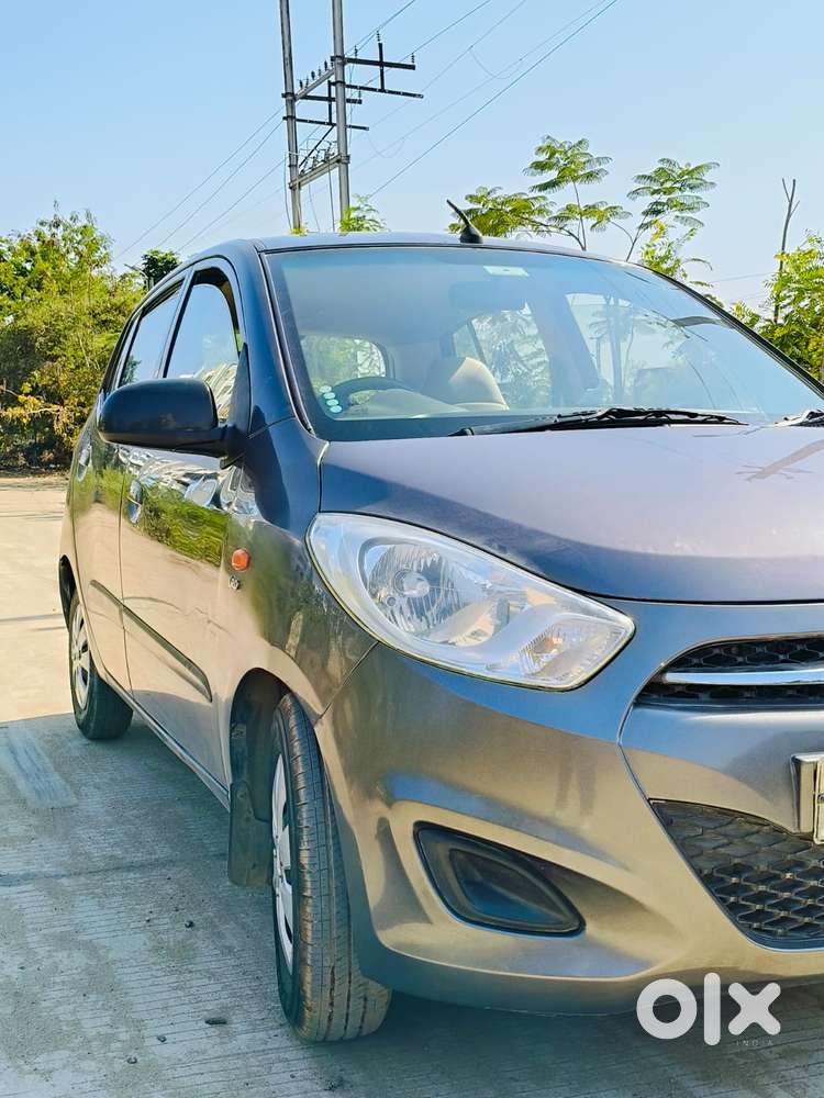 Hyundai I10 Magna, 2012, Petrol