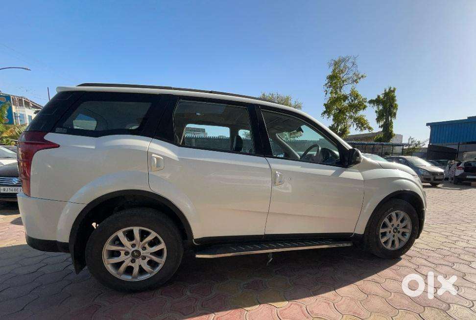 Mahindra Scorpio N Z6 Petrol Mt 7 Str, 2018, Diesel