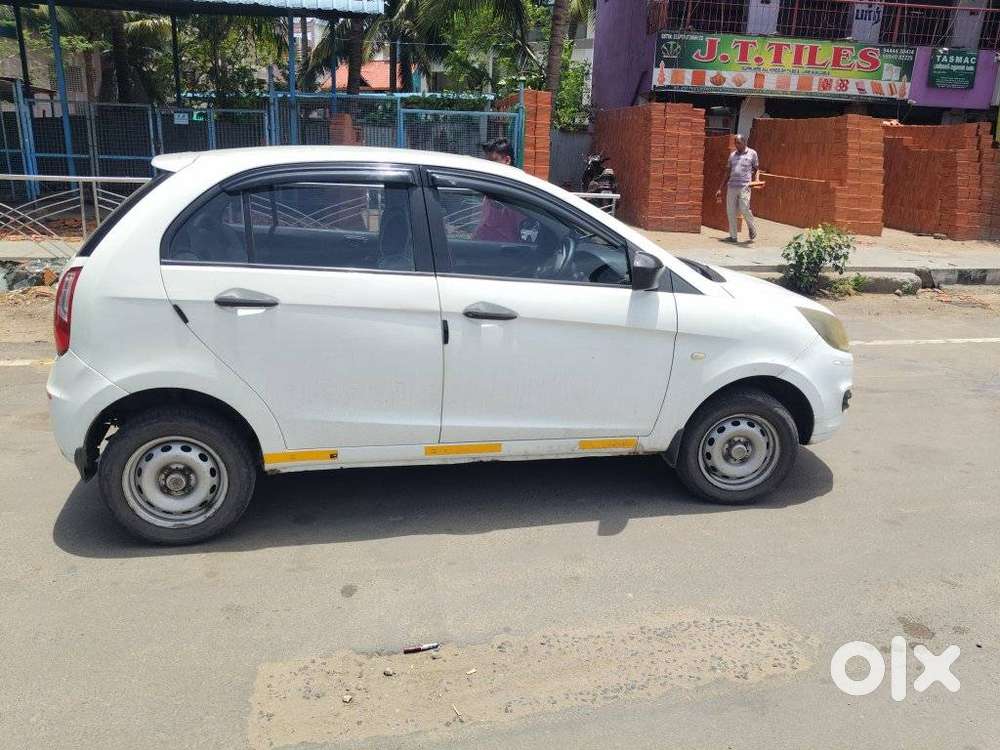 Tata Bolt Quadrajet Xm, 2016, Diesel