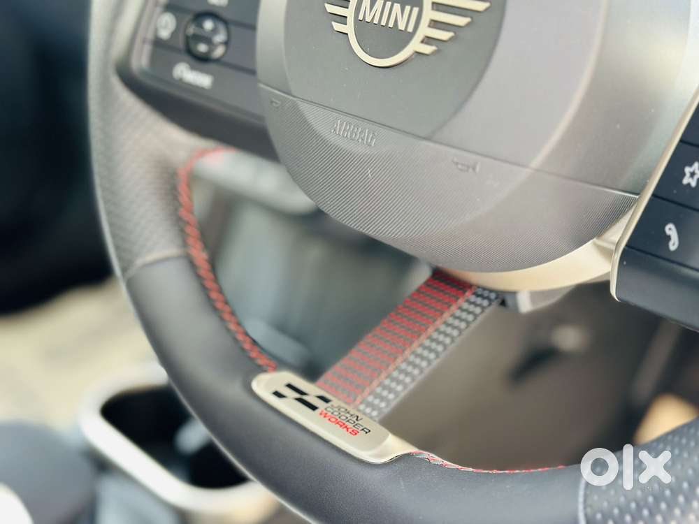 Mini Cooper S 3-door, 2025, Petrol