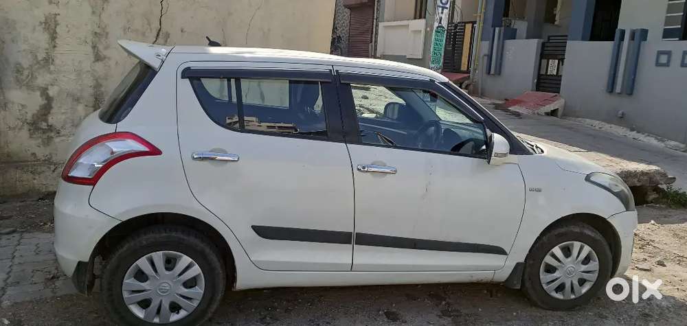 Maruti Suzuki Swift Vdi 2014