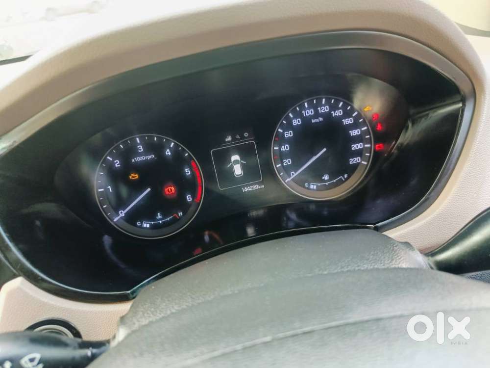 Hyundai Elite I20 2015 Diesel Car