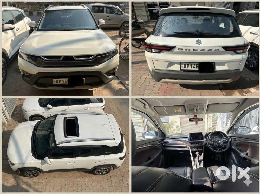 Maruti Suzuki Petrol 2022 Car