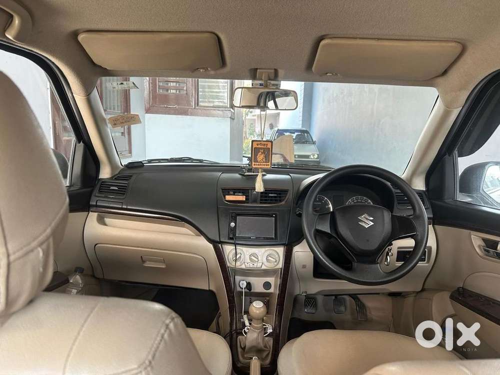Maruti Suzuki Dzire 2014 Diesel Good Condition