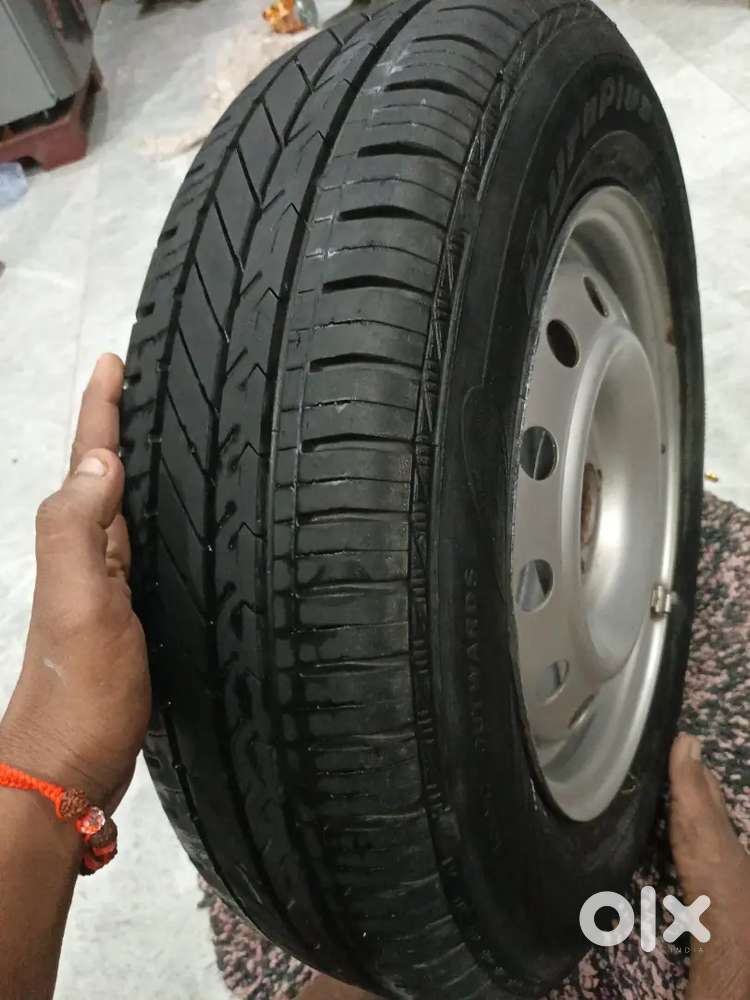 Mast Condition 95% Mall  65/80/14