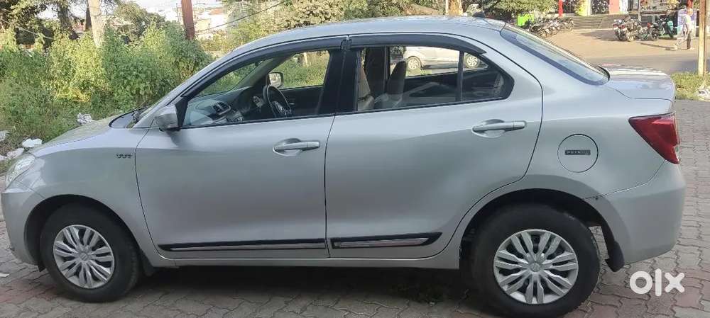 Maruti Suzuki Dzire 2019 Manual