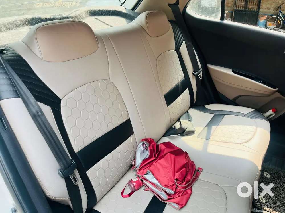 Well-maintained Hyundai Grand I10 – Smooth Drive, Best Price