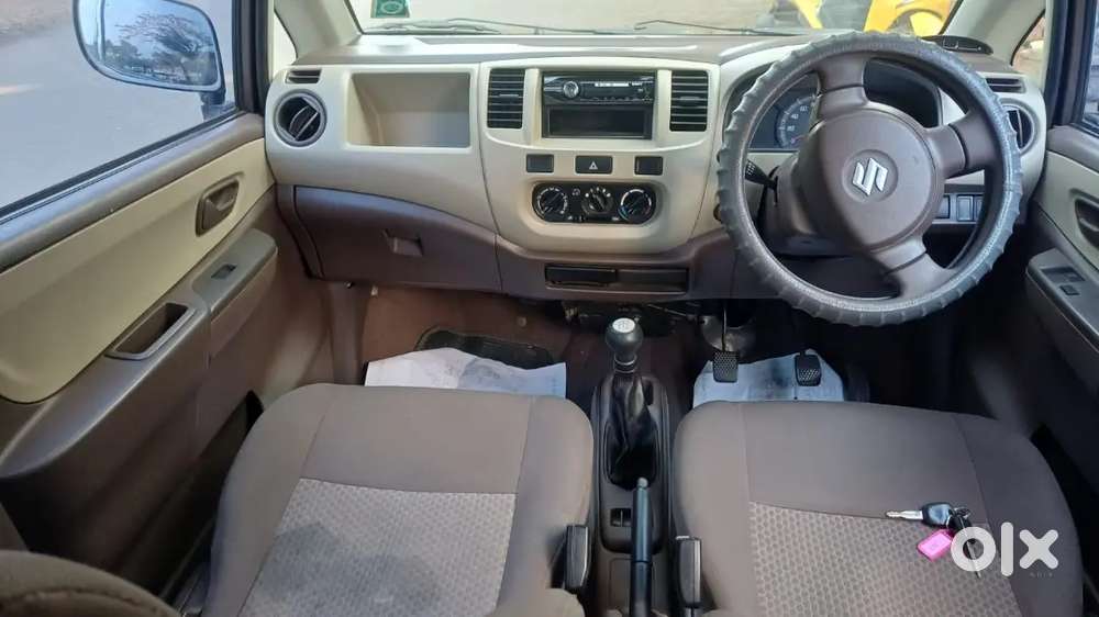 Zen Estilo Lxi