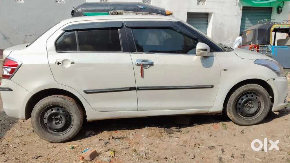 Maruti Swift Vdi 2015 Year