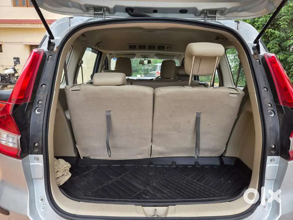 Maruti Suzuki Ertiga 2022 Petrol 38000 Km Driven